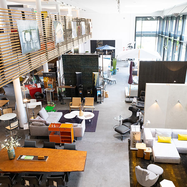 DRIFTE WOHNFORM DRIFTE WOHNFORM